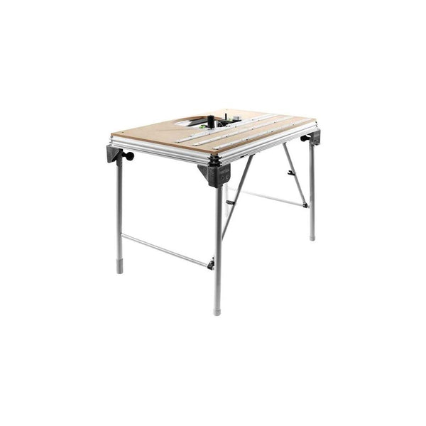 MULTIFUNCTIONAL TABLE MFT-3 CONTURO