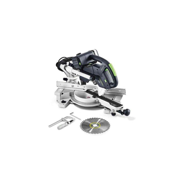 SLIDING COMPOUND MITRE SAW KS60 E