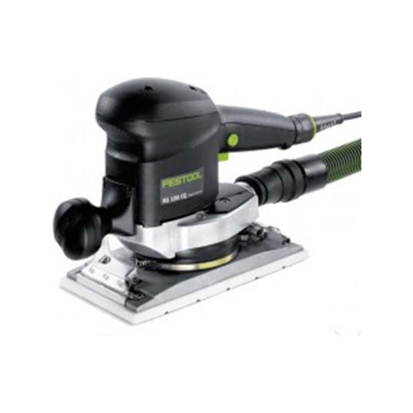 Festool Geared Orbital Sanders Rutscher Rs 100 Cq 567759