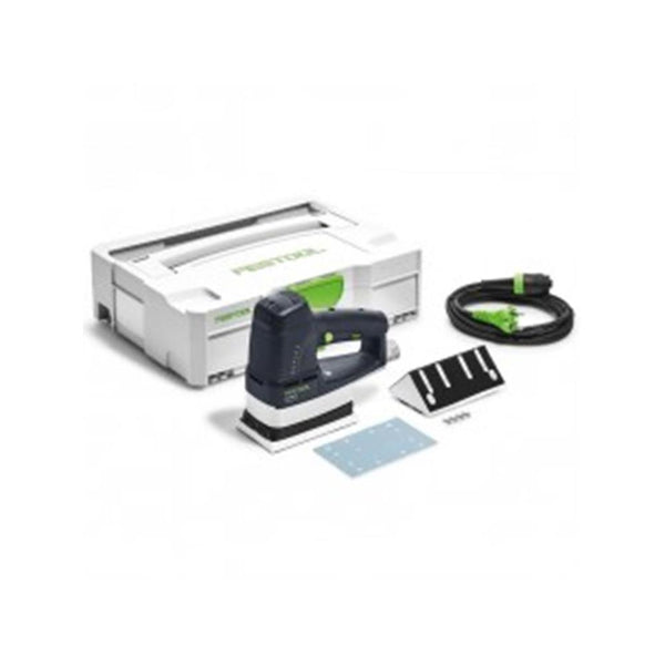 Festool Linear Sander Ls 130 Eq-Plus Duplex 567850