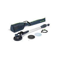 LONG REACH SANDER LHS-E-225 EQ