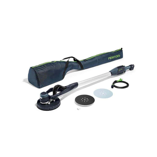 LONG REACH SANDER LHS-E-225 EQ