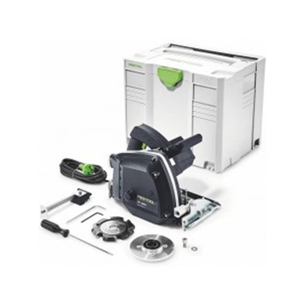Festool Aluminium Composite Milling Machine Pf 1200 E-Plus Alucobond 5 -Demo unit used once