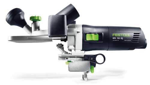 Edgetrimmer Ofk700 Eq-Plus 230V Fes574359