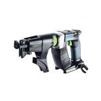 CORDLESS CONSTRUCTION SCREWDRIVER DWC 18