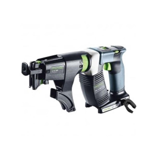 CORDLESS CONSTRUCTION SCREWDRIVER DWC 18