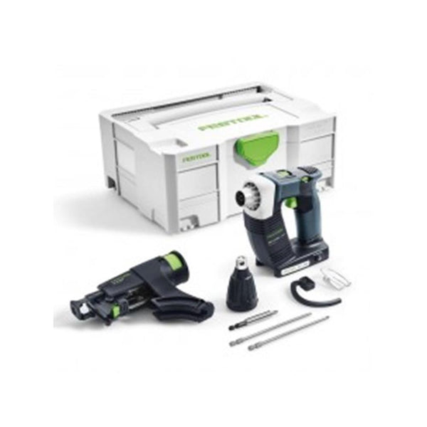 CORDLESS CONSTRUCTION SCREWDRIVER DWC 18