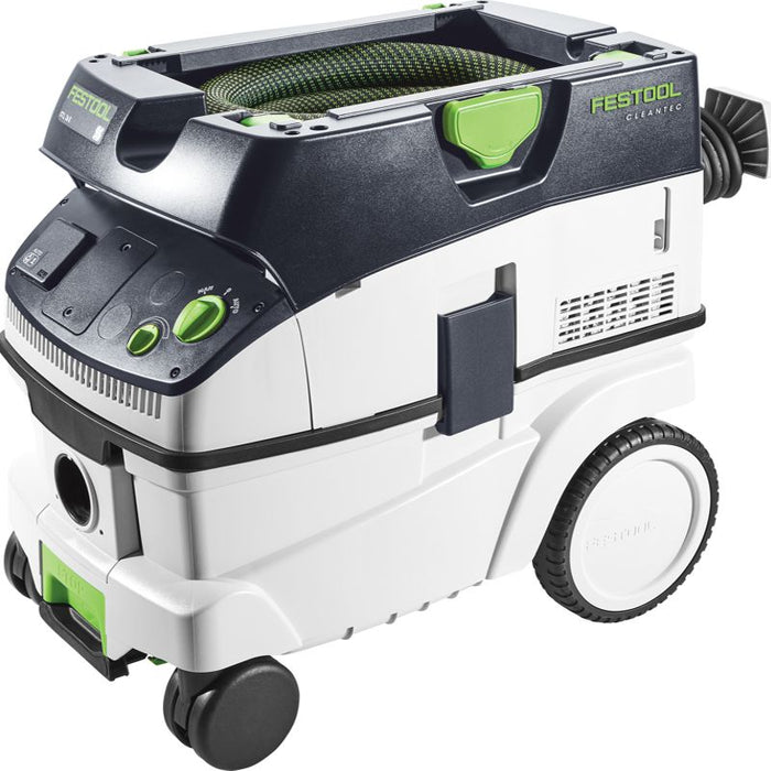 Festool Mobile Dust Extractor Ctl26 E Fes574947