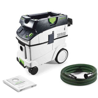FESTOOL Mobile Dust Extractor Ctl 36 E - FES574965
