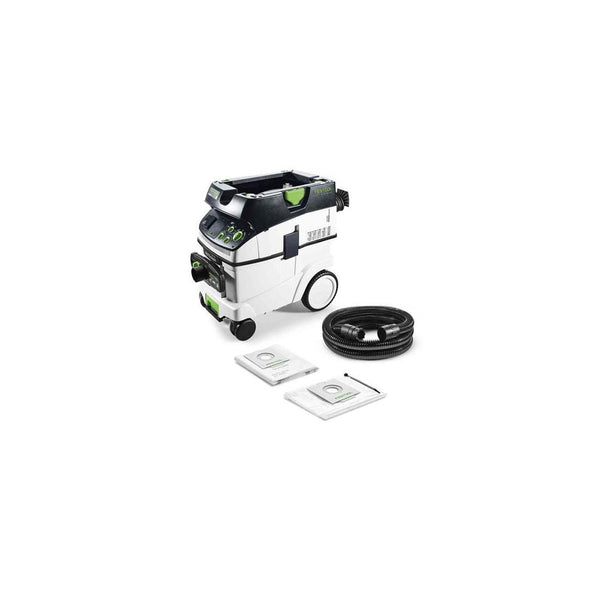 Mobil Dust Extr Ctm 36 E Ac-Lhs