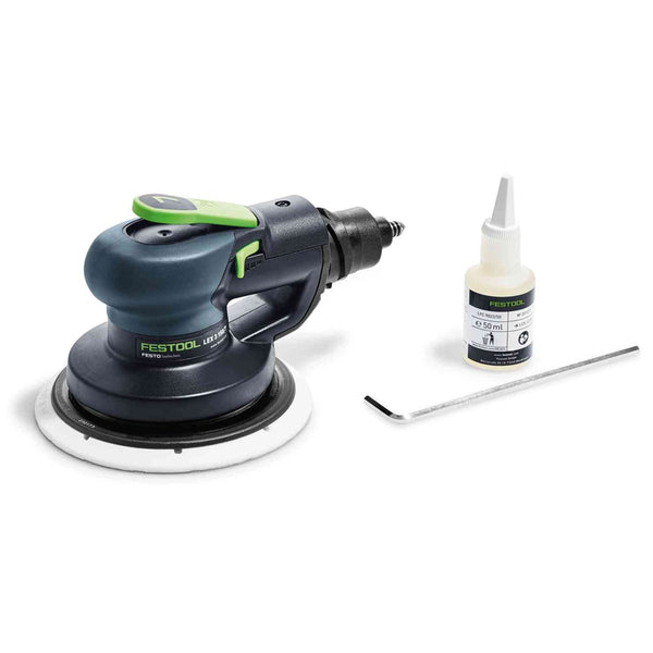 Festool Eccentric Sander Lex3 150 7 Fes575077