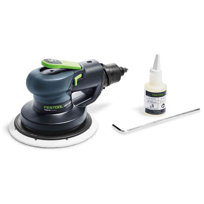 Festool Eccentric Sander Lex3 150 5 Fes575081