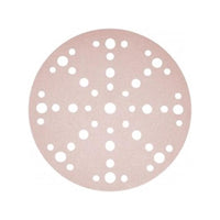 SANDING DISCS STF D150-48 P120 BR2-100