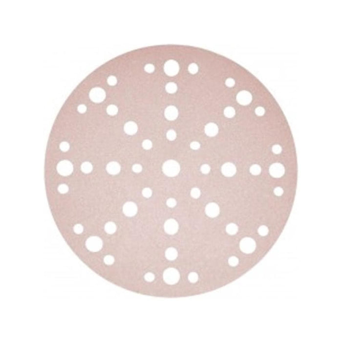 SANDING DISCS STF D150-48 P120 BR2-100