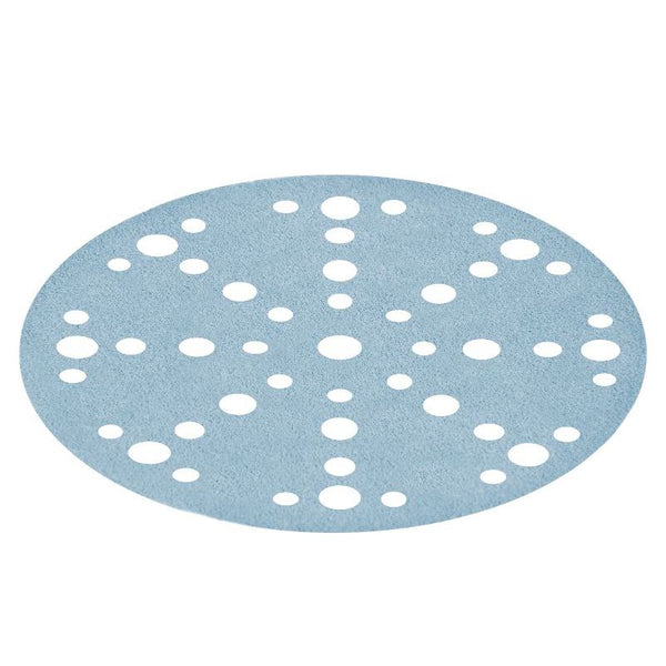Festool Sanding Discs Stf D150 48 P40 Granat 10 Fes575154