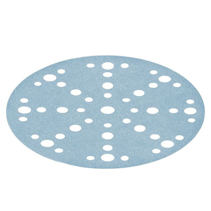 Festool Sanding Discs Stf D150 48 P80 Granat 50 Fes575162