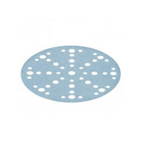 SANDING DISCS STF D150-48 P100 GRANAT-100