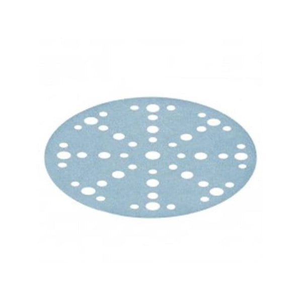 SANDING DISCS STF D150-48 P100 GRANAT-100