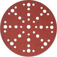 Festool Sanding Discs Stf D150 48 P150 Ru2 50 Fes575191