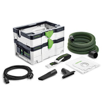 Festool Mobile Dust Extractor Ctl Sys Fes575279