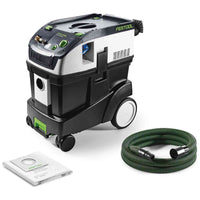 Festool Mobile Dust Extractor Ctm 48 E Le Ec B22 R1 Fes575286