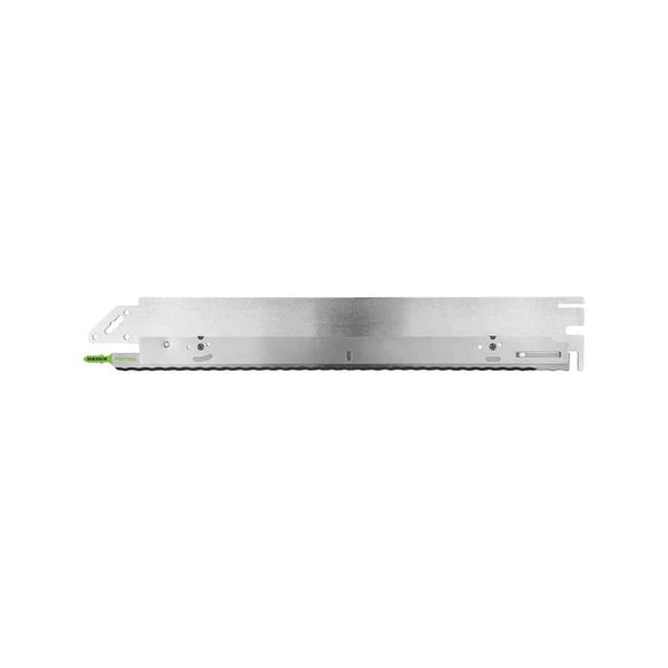 Festool SG-350-W-ISC Cutting Set: Serrated blade for flexible insulation materials up to 350mm