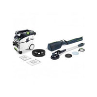 LONG REACH SAND LHS-E 225-CTL36-SET