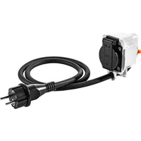 Festool Conical Cable Ct Va Ak Eu Fes575667