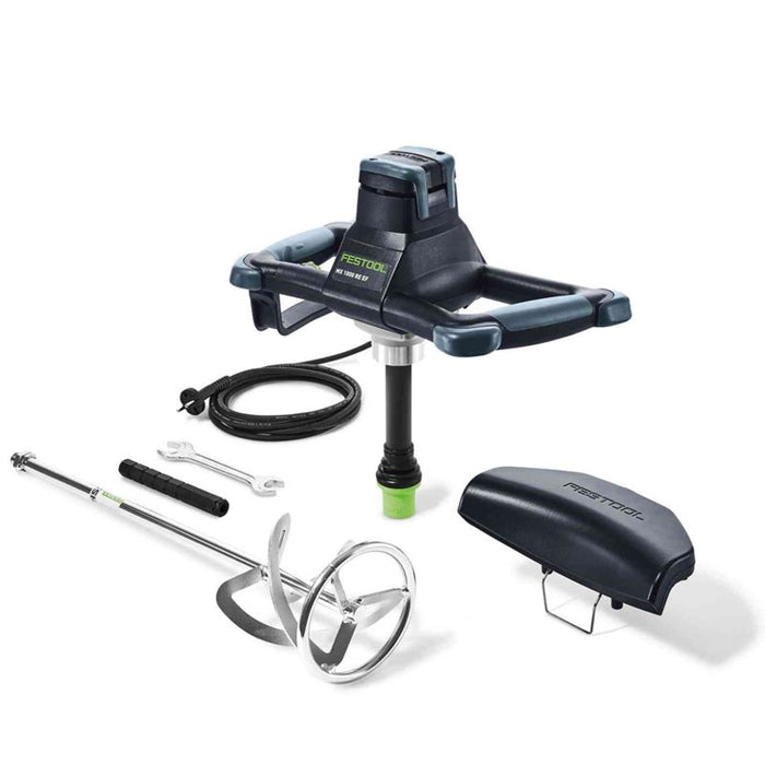 Festool Stirrer Mx1000 Re Ef Hs3 R Fes575807