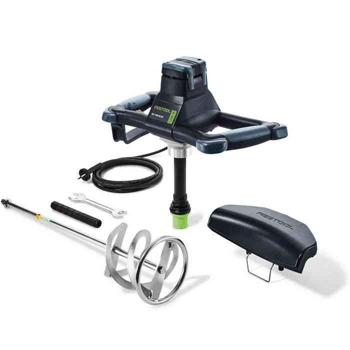 Festool Stirrer Mx1200 Re Ef Hs2 Fes575813