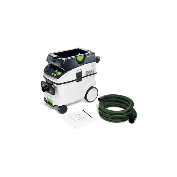 Mobil Dust Extr Ctm 36 E Ac-Renofix