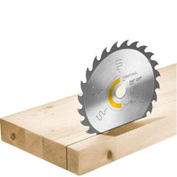 Festool Panther Saw Blade Tct 254 X2,4 X30 Pw24 Fes575974