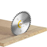 Festool Saw Blade Wood Universal 254 X2,4 X30 W40 Fes575975