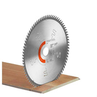 Festool Saw Blade Laminate Hpl Hw 254 X2,4 X30 Tf8 Fes575977