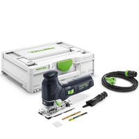Festool Pendulum Jigsaw Ps300 Eq Plus Fes576041
