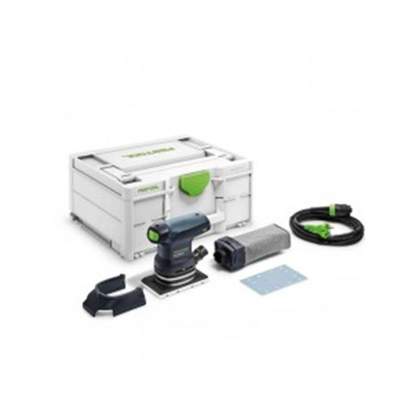 ORBITAL SANDER RUTSCHER RTS400