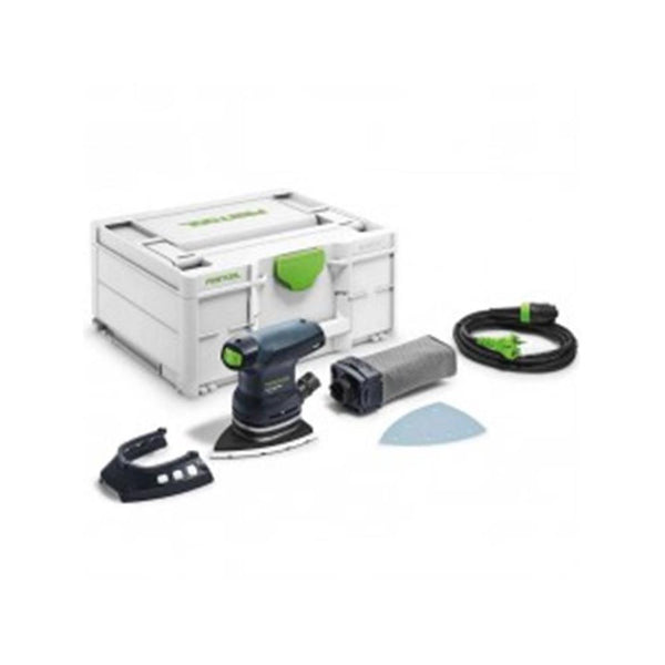 Festool Delta Sander Dts 400 Req-Plus
