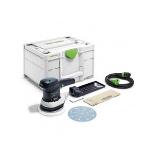 Festool Eccentric Sander Ets 150/3 Eq-Plus