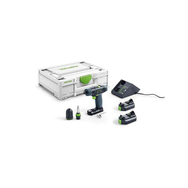 Cordless Drill Txs 2,6-Plus