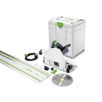 CIRCULAR SAW TS75 EBQ-PLUS-FS - FES576115 - R1500 Cashback on Registration