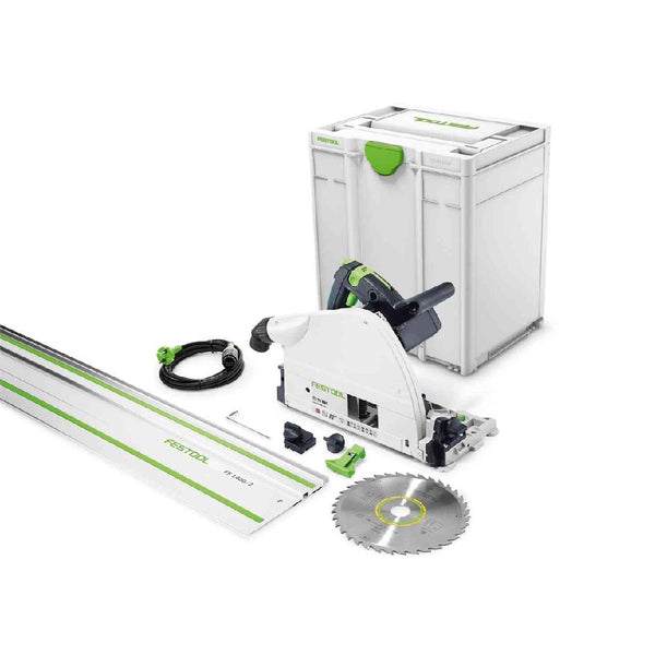 CIRCULAR SAW TS75 EBQ-PLUS-FS