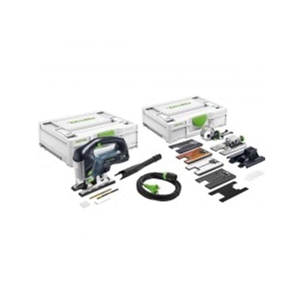 Pendulum Jigsaw Psb 420 Ebq-Set