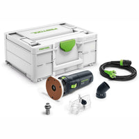 Festool Edgetrimmer Ofk 500 Q + R2 Fes576227