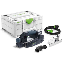 Festool Planer One Handed Ehl65 Eq Plus Fes576247