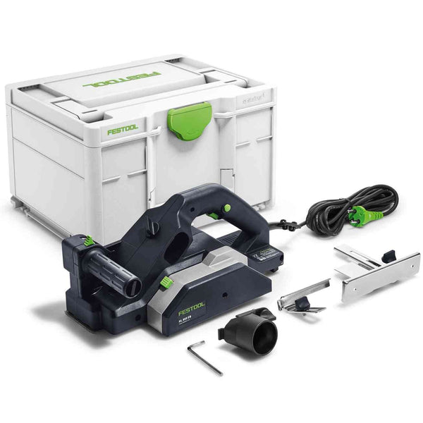 Festool Planer Hl850 Eb Plus Fes576253