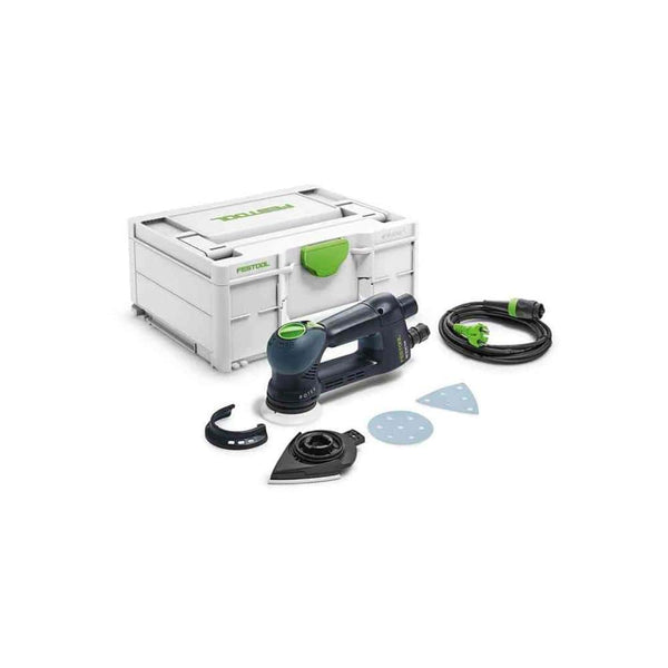 ECCENTRIC SANDER RO90 DXGEARED