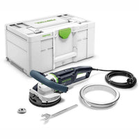 Festool Diamond Grinder Rg130 E Plus Fes576393
