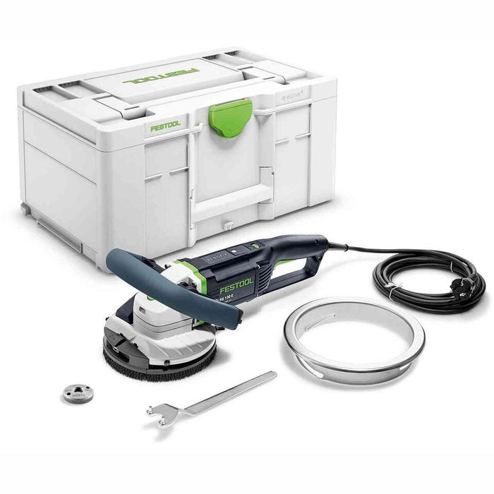 Festool Diamond Grinder Rg130 E Plus Fes576393