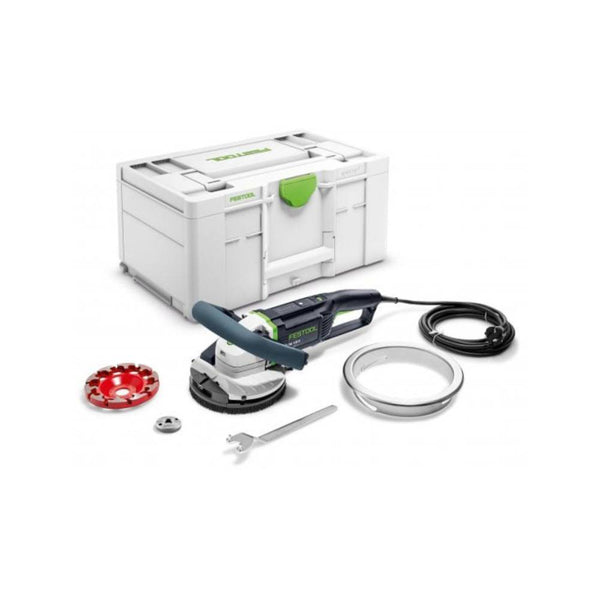DIAMOND GRINDER RG130 E-SET DIA