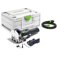 Festool Joining Machine Df500 Q Plus Domino Fes576413